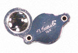 H.E. Harris 10x or 16x Loupe