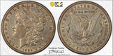 1895-O Morgan Silver Dollar, XF45 PCGS GS (14460)