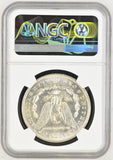 1900 O/CC Morgan Silver Dollar, MS60 NGC (16040)