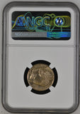 1938-D Buffalo Nickel, MS66 NGC (16999)