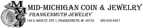Mid-Michigan Coin and Jewelry