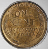 1912-S Lincoln Cent, MS64RB