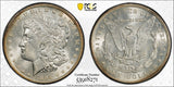 1894-O Morgan Silver Dollar, MS62 PCGS GS. (15914)