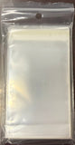 COIN SLAB PROTECTOR BAGS BY GUARDHOUSE-[500 COUNT]