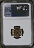 1955-P Lincoln Wheat Cent, Proof 68 Red NGC. (60426-3)
