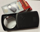 3.3x Sliding Magnifier