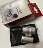 Illuminated Ultra Violet Microscope Magnifier