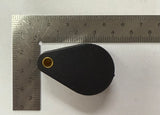 12x Folding Jeweler's Loupe