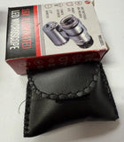 16X Illuminated LED Microscope Magnifier