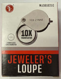 Jeweler's Loupe 10X