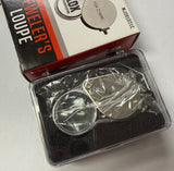 Jeweler's Loupe 10X