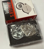 Jeweler's Loupe 10X