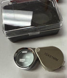 Jeweler's Loupe 10X
