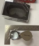 Jeweler's Loupe 10X