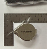Jeweler's Loupe 10X