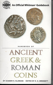 Ancient Greek & Roman Coins, Handbook