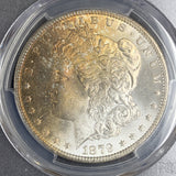 1879-S  Morgan Silver Dollar, MS66, PCGS