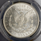 1879-S  Morgan Silver Dollar, MS66, PCGS