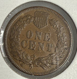 1905 Indian Head Cent, AU58 BN