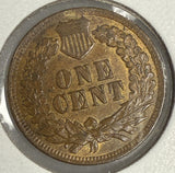 1903 Indian Head Cent, MS60+BN