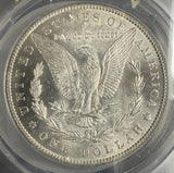 1890-O Morgan Silver Dollar, MS63 ANACS (10369)