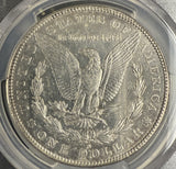 1903-S Morgan Silver Dollar, AU Detail, PCGS Gold Shield (10453).