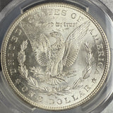 1894-S Morgan Silver Dollar, MS61, PCGS Gold Shield (10466)