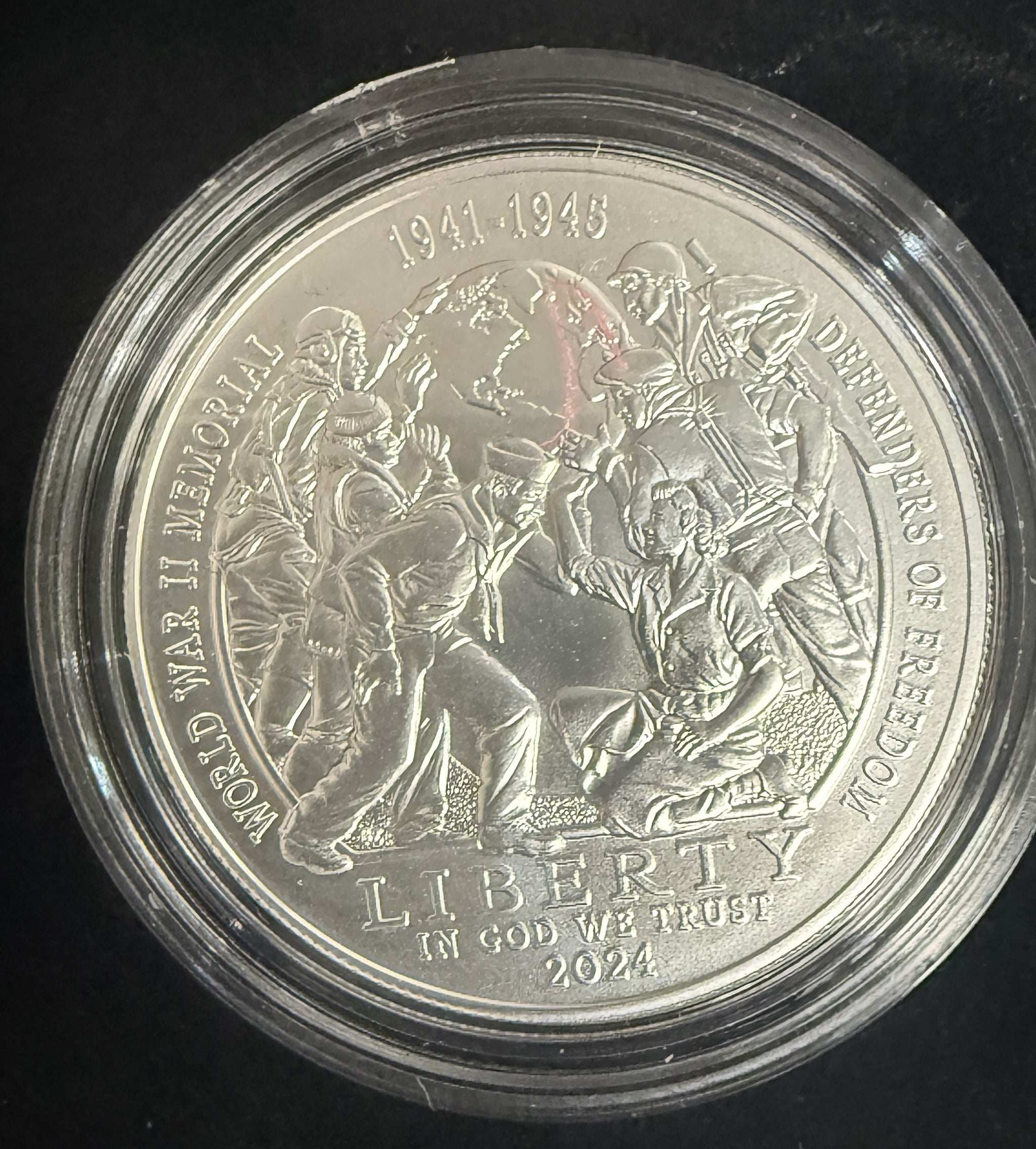 U.S. Modern Commemoratives – Mid-Michigan Coin and Jewelry
