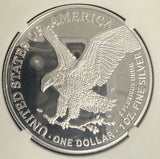 2025 W 250th Anniversary US Army Privy PF70 Ultra Cam, FDOI, NGC (11038)