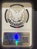 2023-S Morgan  Silver Dollar Set NGC PF70 Ultra Cameo FDOI (11059)