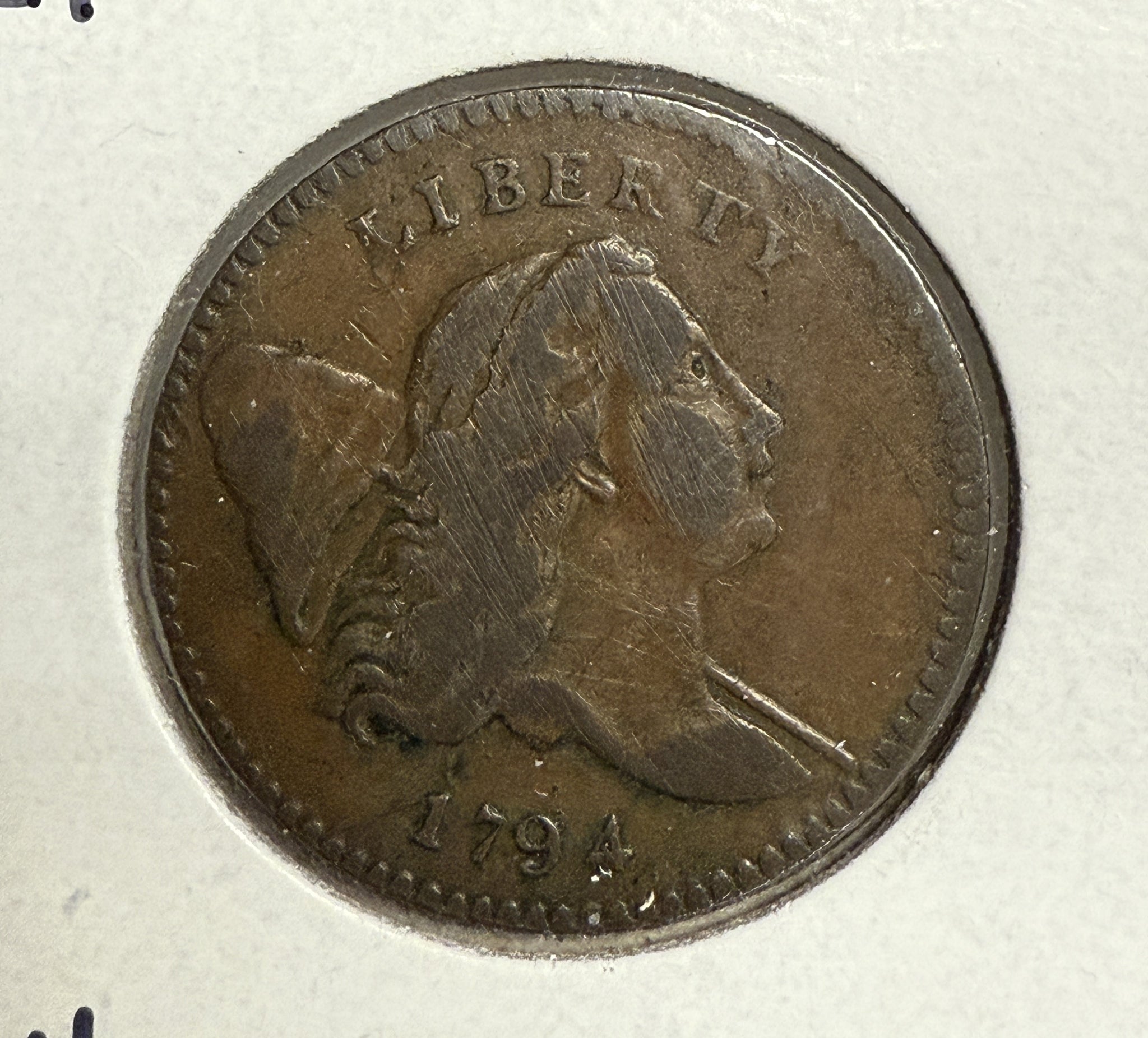 U.S. Type – Mid-Michigan Coin and Jewelry