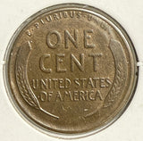 1913-S Lincoln Cent, MS60+ BN (11146)