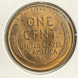 1910-S Lincoln Cent, MS60+ RED (11148)