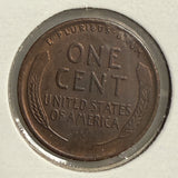 1912 Lincoln Cent, MS60+ BN (11172)