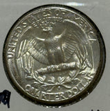 1935-S Washington Quarter, Choice M.S. (11179)