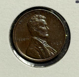 1926-D Lincoln Cent, MS60+ (11194)
