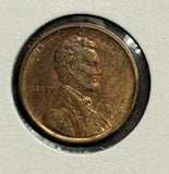 1916-S Lincoln Cent, MS60+ (11196)