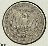 1903-S Morgan Silver Dollar, VF (11204)