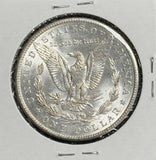 1902-O Morgan Silver Dollar, MS60+ (11259)