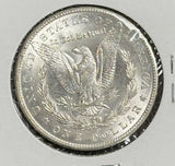 1902-O Morgan Silver Dollar, MS60+ (11261)
