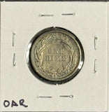 1904-S Barber Dime, MS60+ (11305)