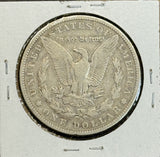1903-S Morgan Silver Dollar, Fine, (11345)