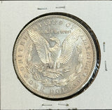 1903 Morgan Silver Dollar,MS60+, (11353)