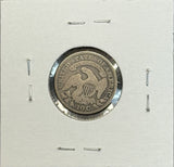 1830/29 Capped Bust Dime, Circ (11401)