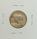 1913 T-1 Buffalo Nickel. MS60+  (11434)