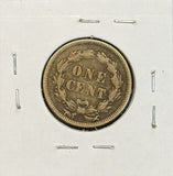 1859 Indian Head Cent, VF Detail. (11568)