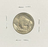 1913-D T-2 Buffalo Nickel. MS60+  (11588)