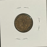 1863 Civil War Token, Type VF (11622)