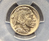 1938-D Buffalo Nickel, MS65 PCGS (11953)