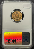 1870 Indian Head Cent, MS65RB NGC (11975)